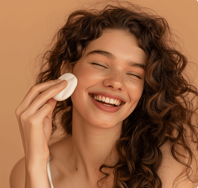 Invest in your skin future