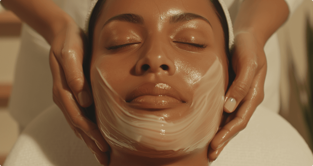 Medical vs Regular Facials