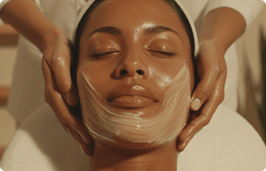 Medical vs Regular Facials