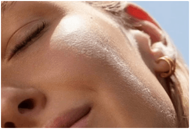 Peach Fuzz Removal