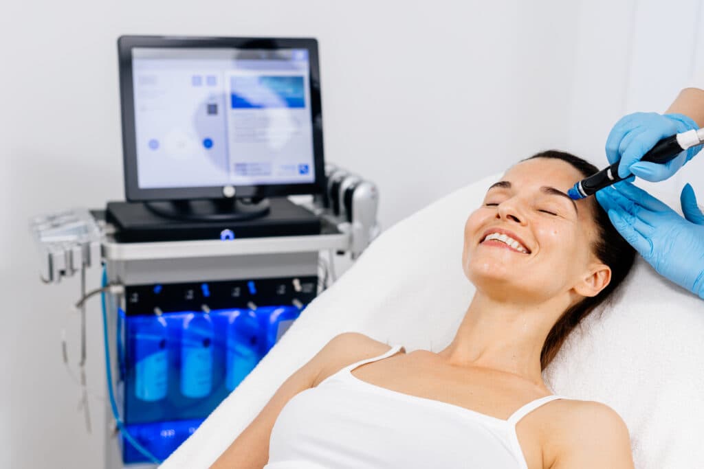 HydraFacial Treatment