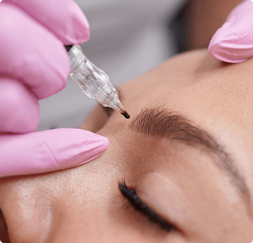 Microblading Treatment