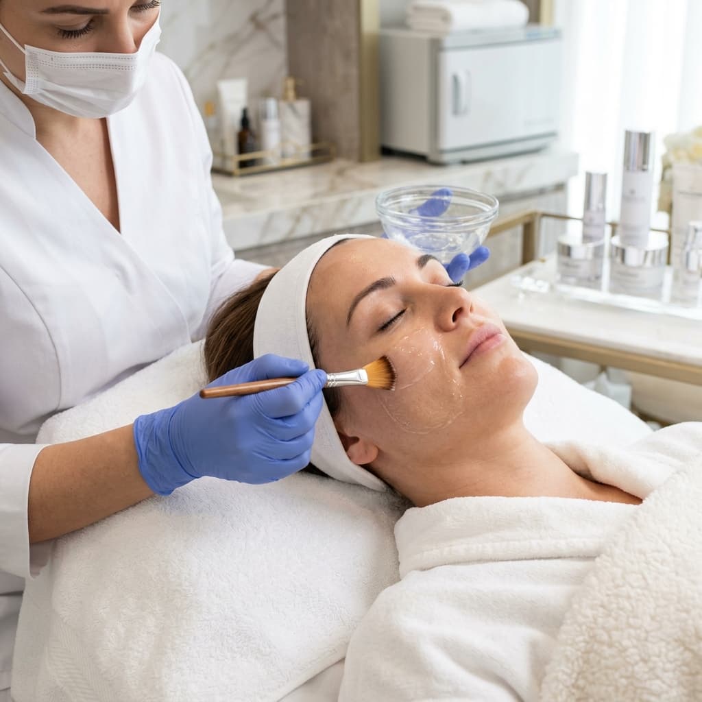 Chemical Peel