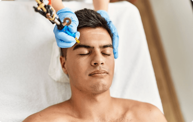 Cosmetic Injectables