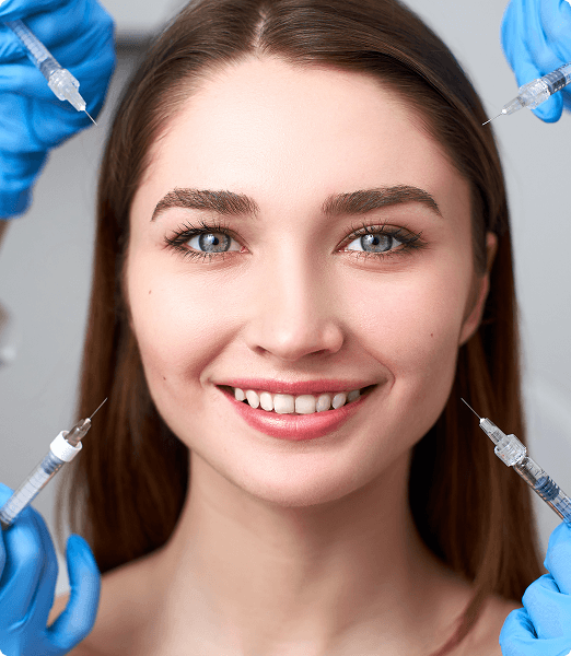 Unlock Your Natural Beauty with Dermal Fillers