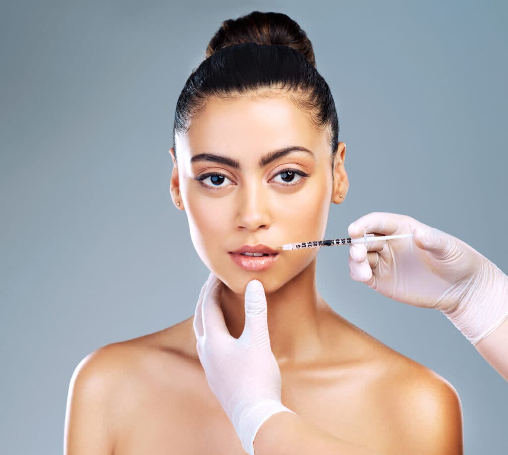 Botox Science injectables