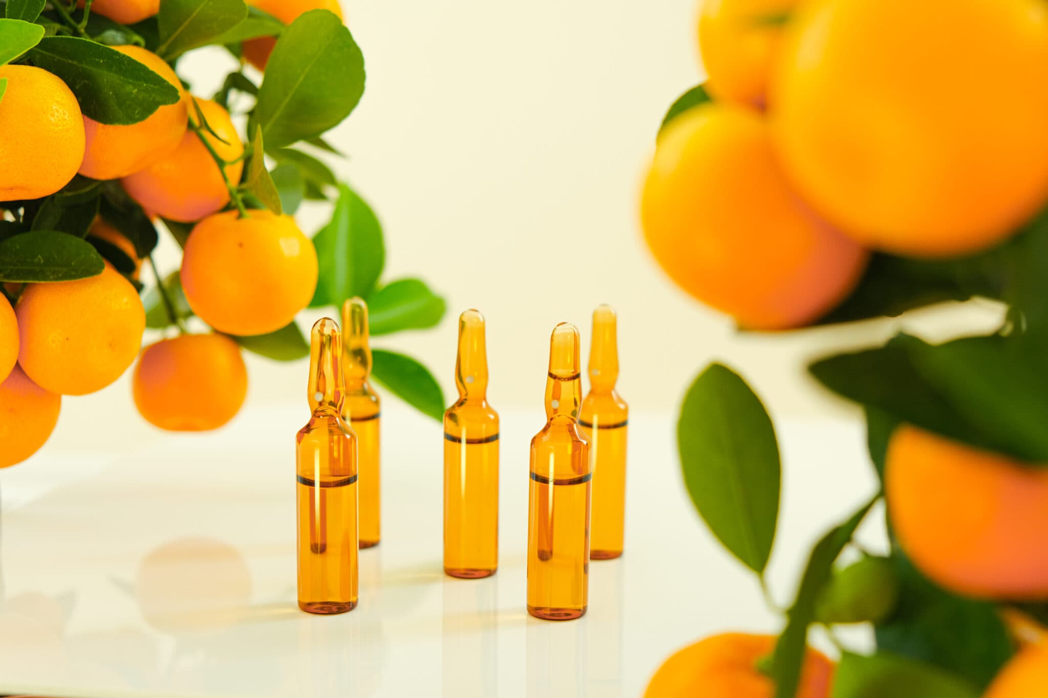 Skin Brightening