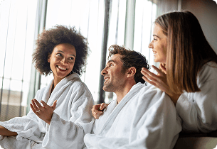 Exclusive Member Referral Program