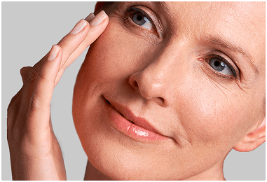 Promote New Skin Cell Growth